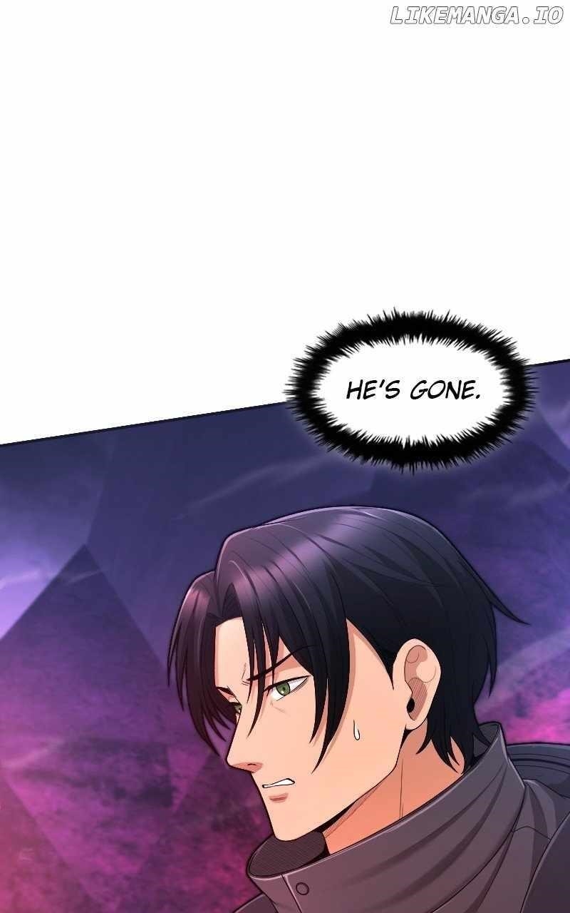 Read Paranoid Mage Manga Online