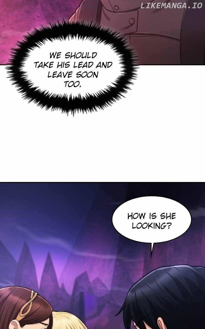 Read Paranoid Mage Manga Online