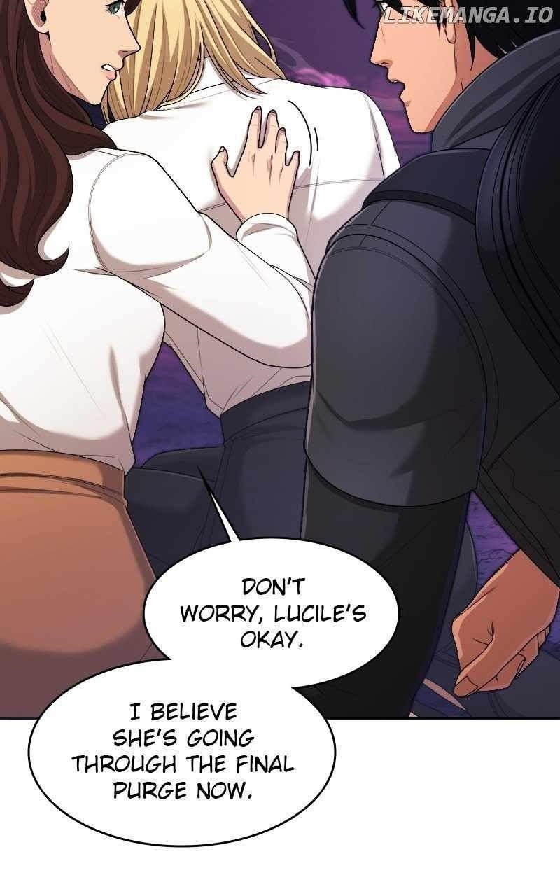 Read Paranoid Mage Manga Online