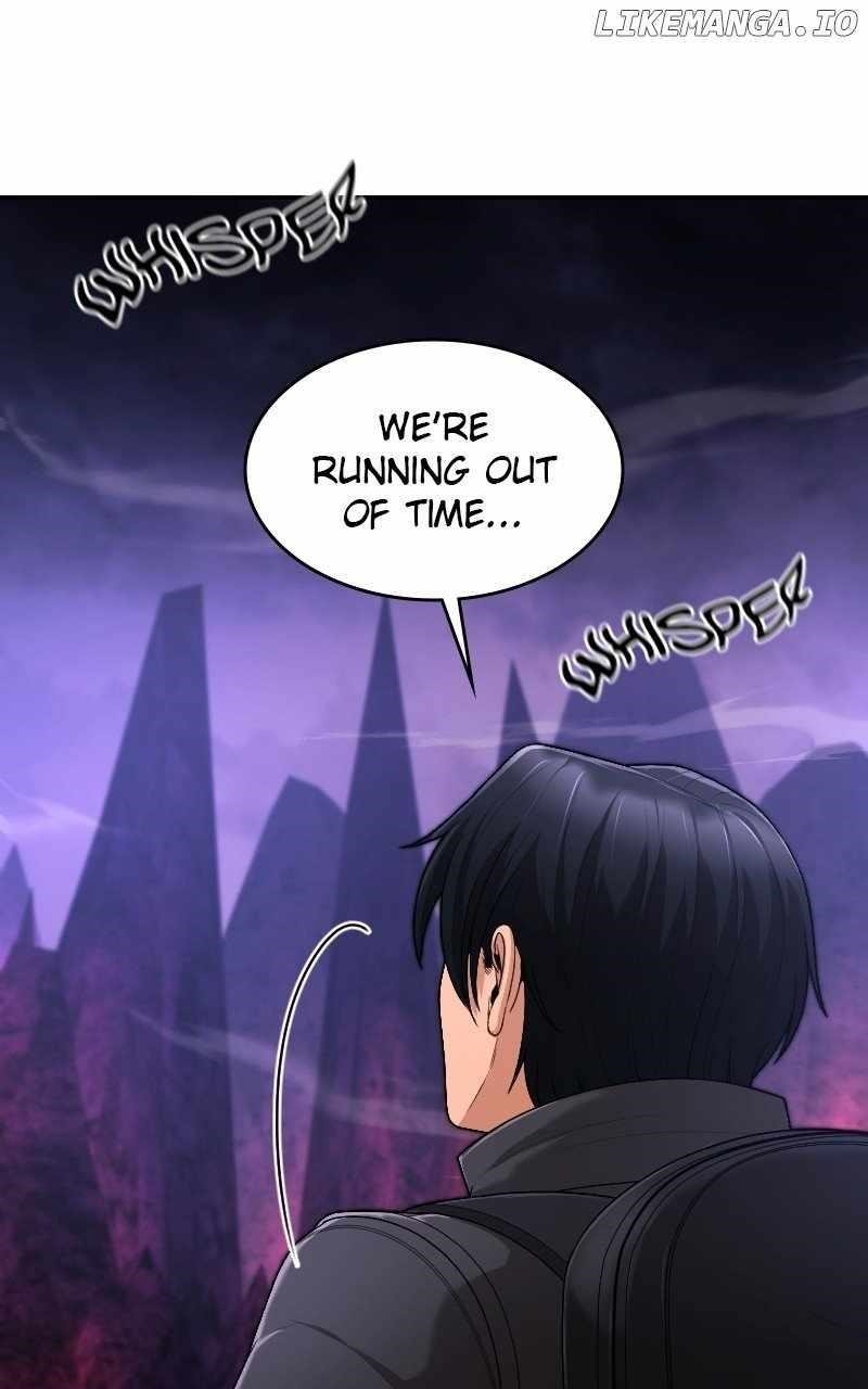 Read Paranoid Mage Manga Online