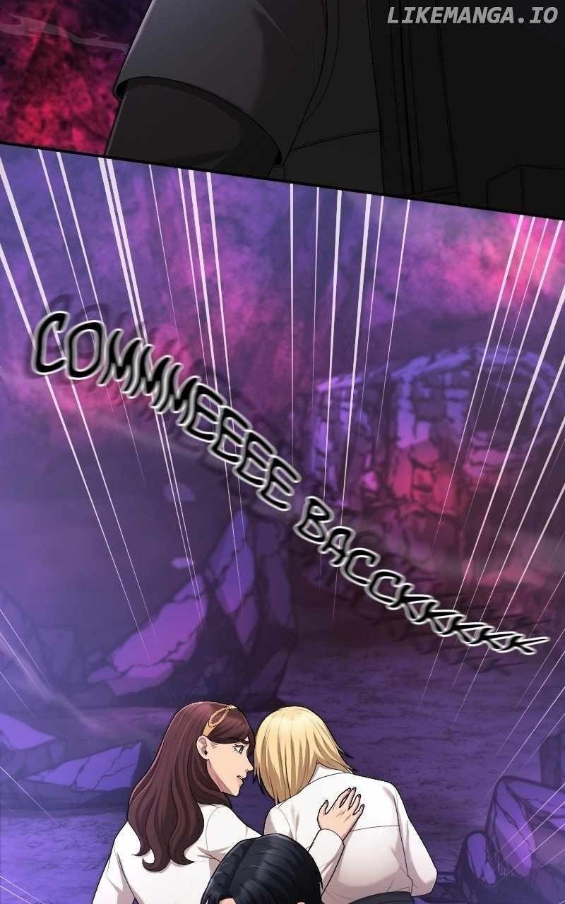 Read Paranoid Mage Manga Online