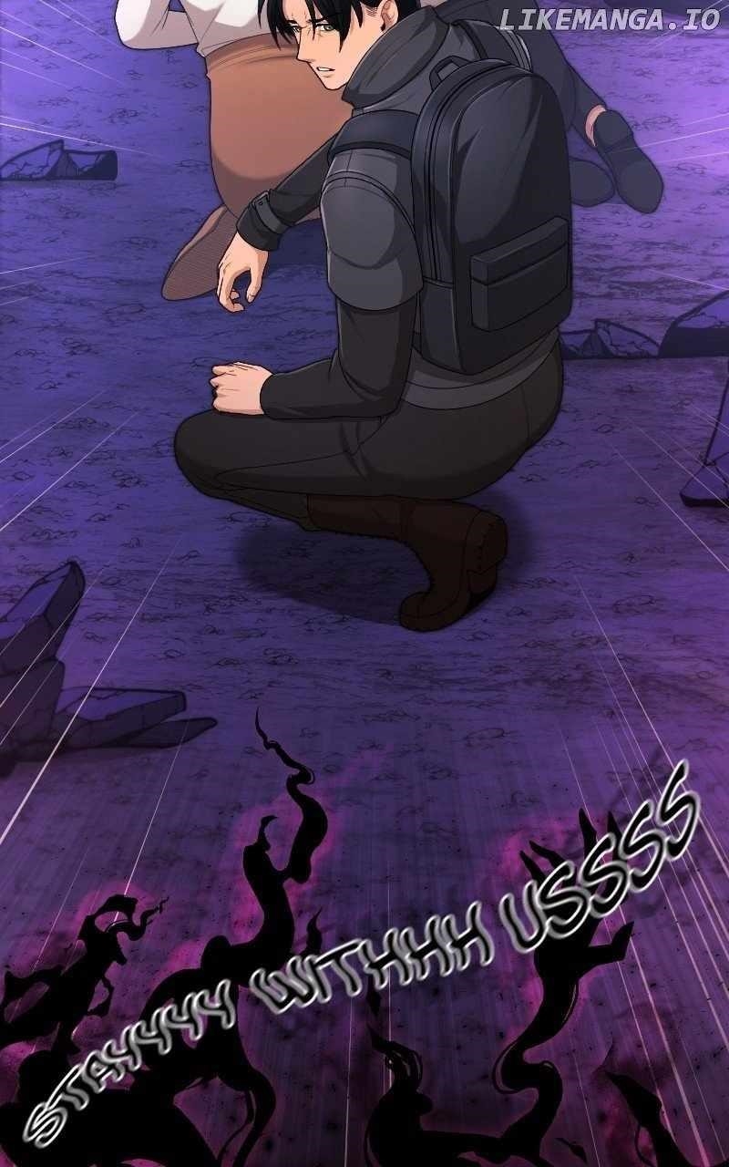Read Paranoid Mage Manga Online