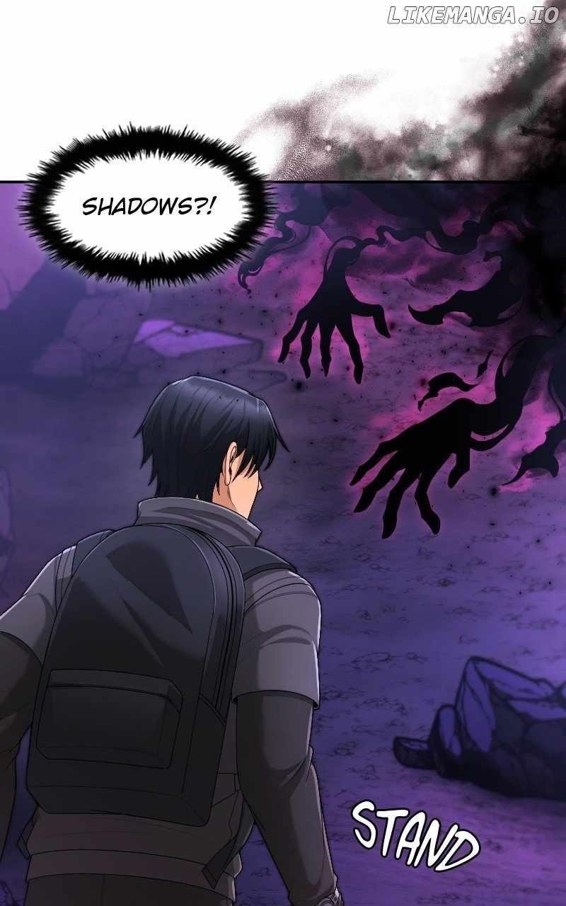 Read Paranoid Mage Manga Online