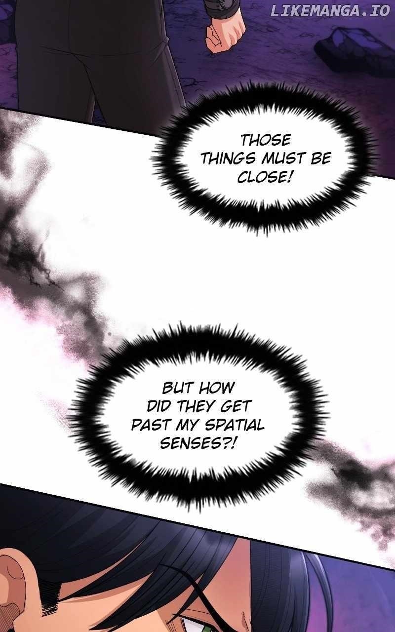 Read Paranoid Mage Manga Online