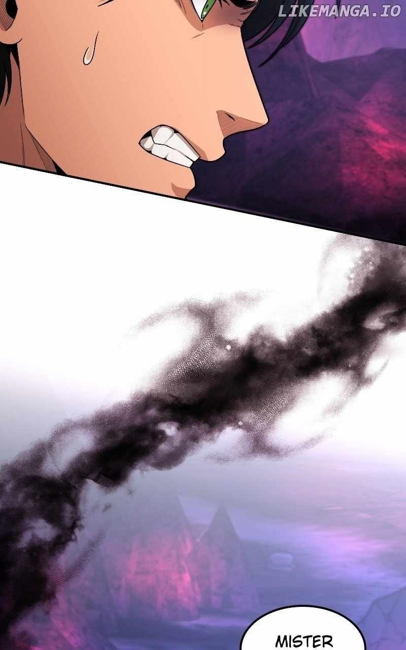 Read Paranoid Mage Manga Online