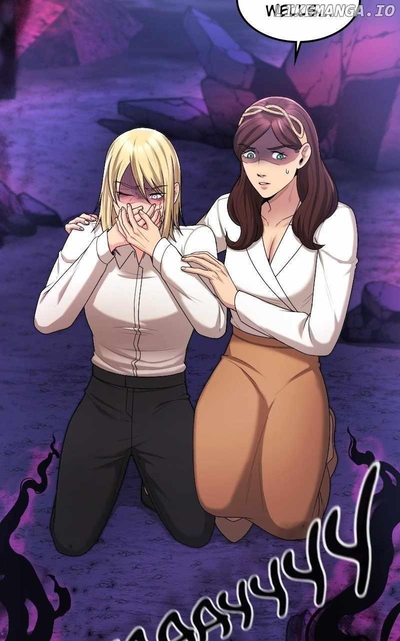 Read Paranoid Mage Manga Online