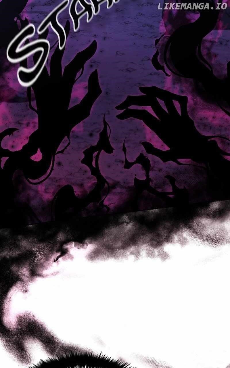 Read Paranoid Mage Manga Online