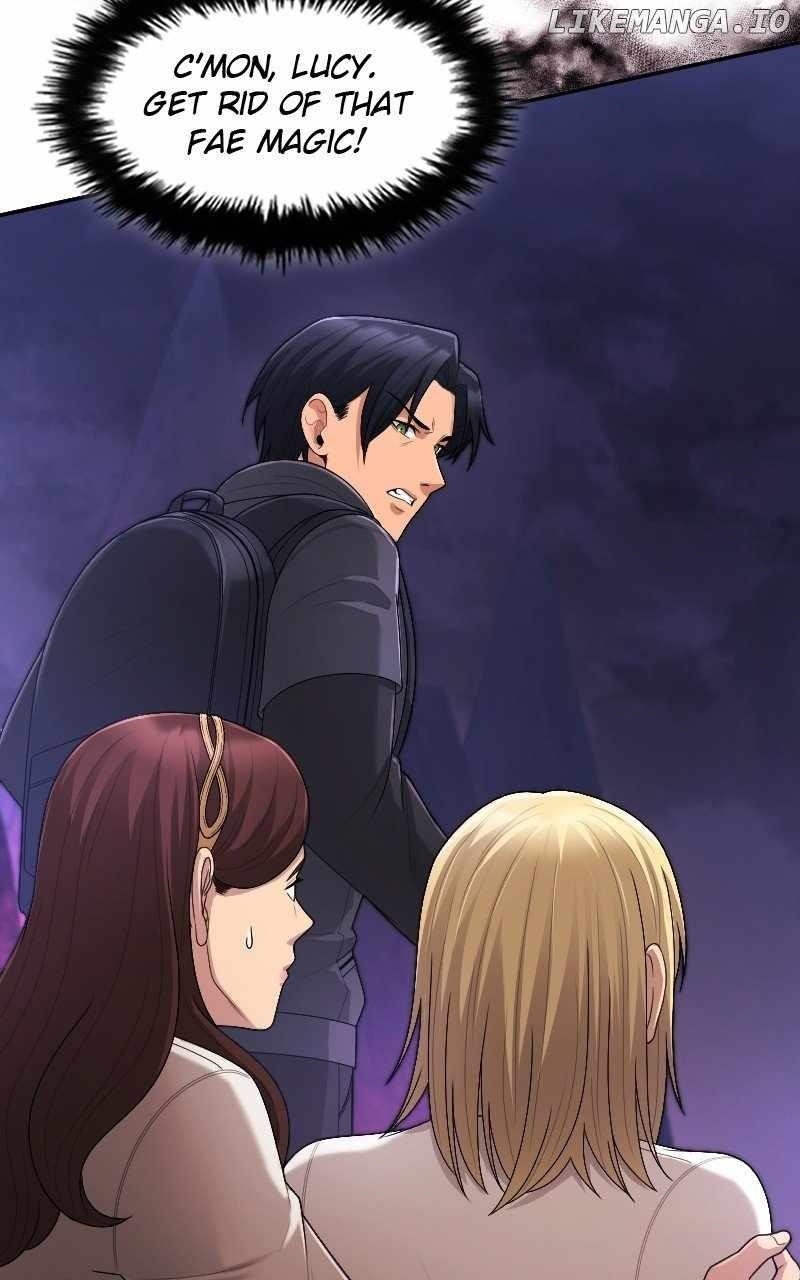 Read Paranoid Mage Manga Online