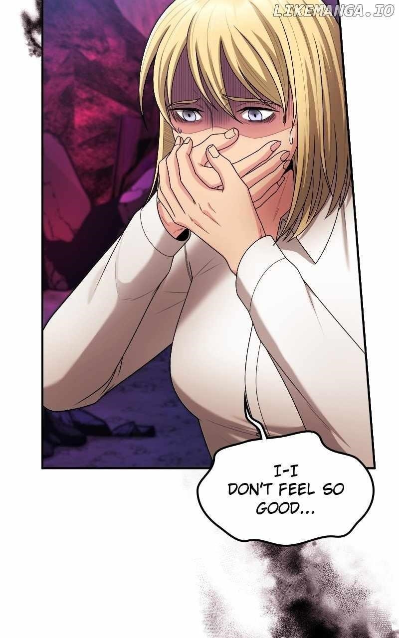 Read Paranoid Mage Manga Online