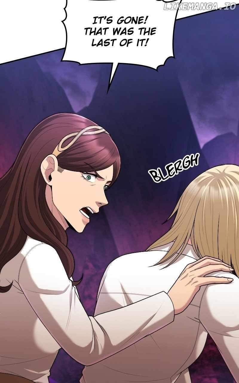 Read Paranoid Mage Manga Online