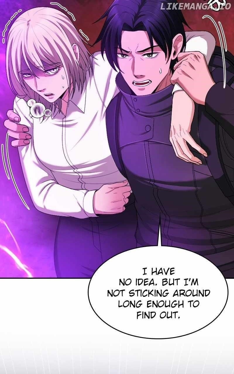Read Paranoid Mage Manga Online