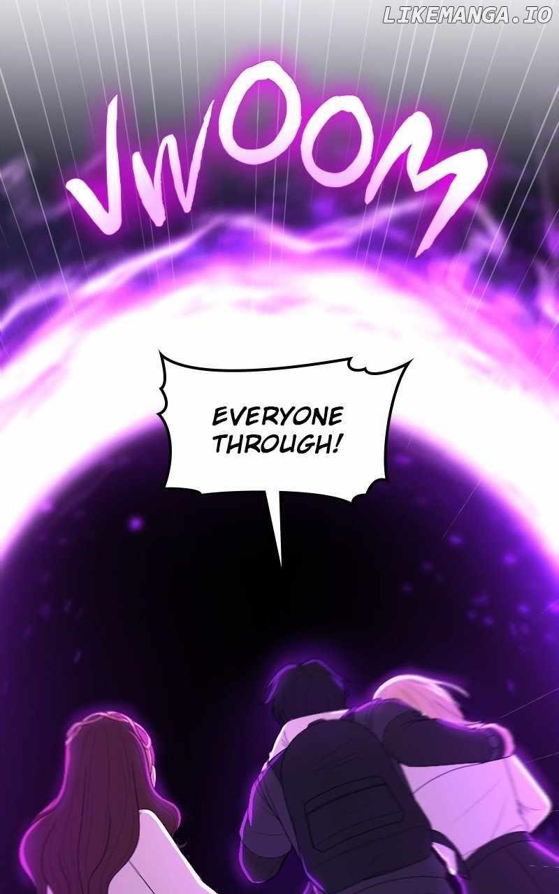 Read Paranoid Mage Manga Online