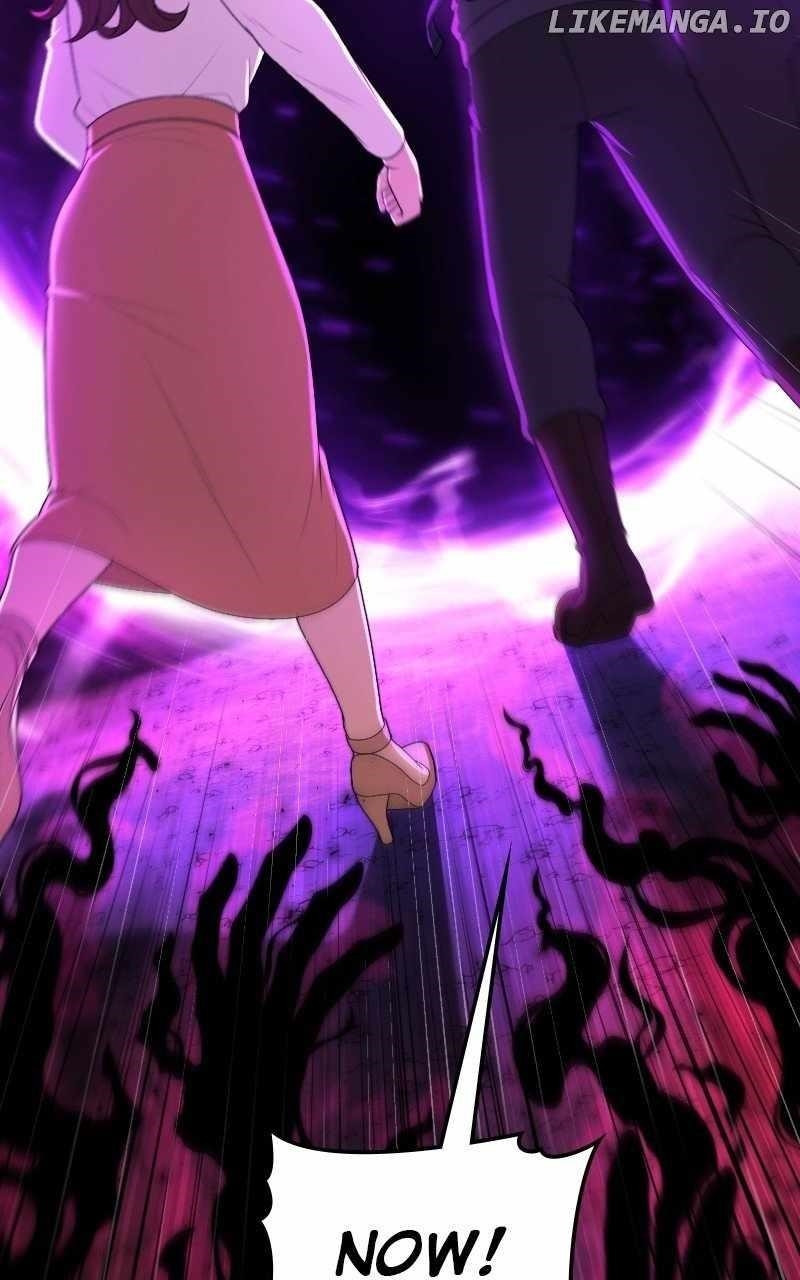 Read Paranoid Mage Manga Online
