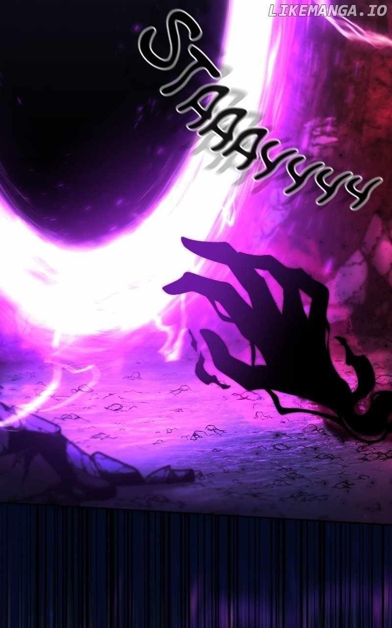 Read Paranoid Mage Manga Online