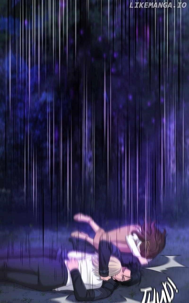 Read Paranoid Mage Manga Online