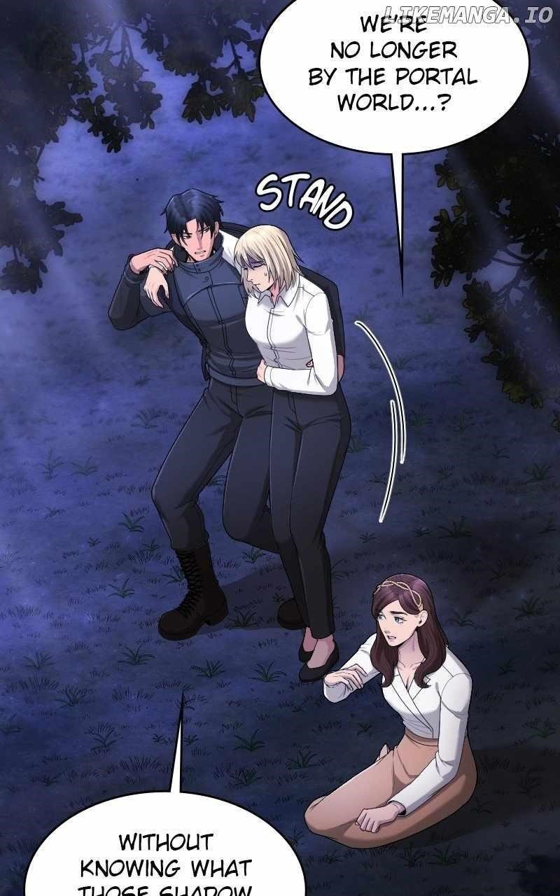Read Paranoid Mage Manga Online