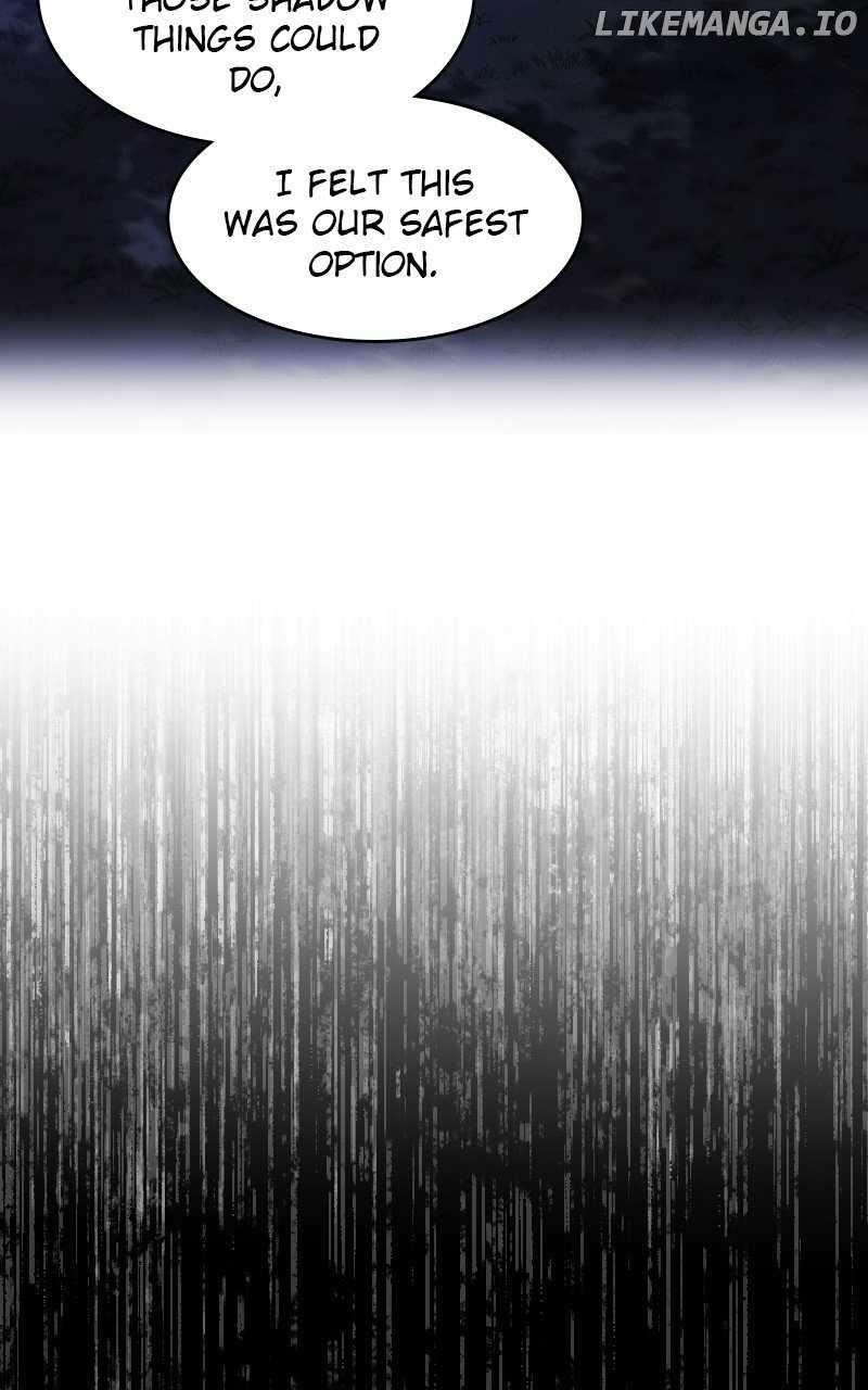 Read Paranoid Mage Manga Online