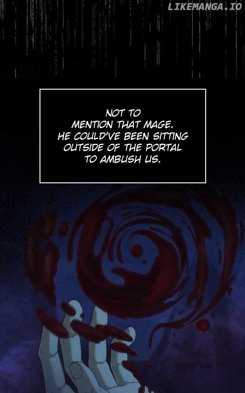 Read Paranoid Mage Manga Online
