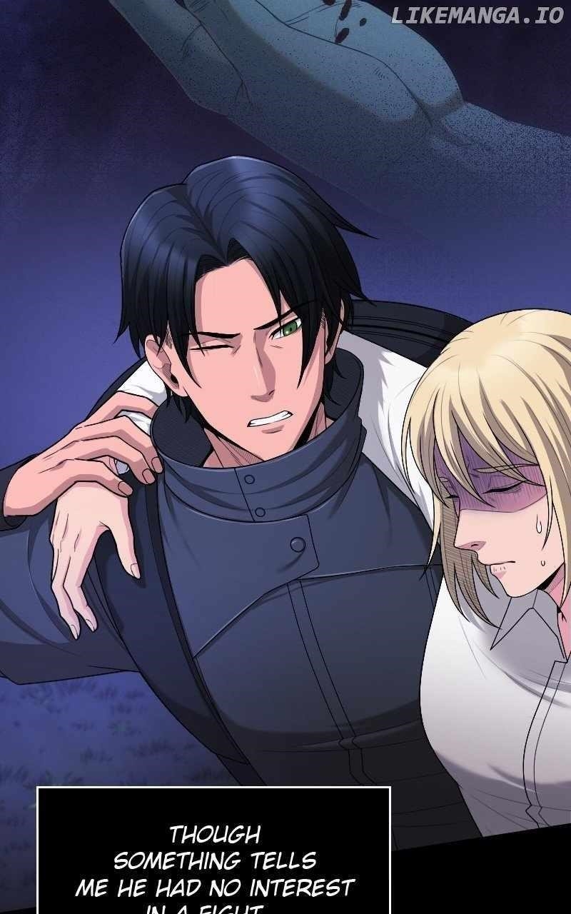 Read Paranoid Mage Manga Online