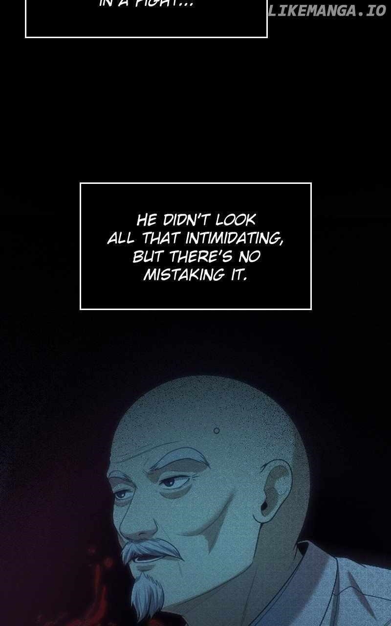 Read Paranoid Mage Manga Online