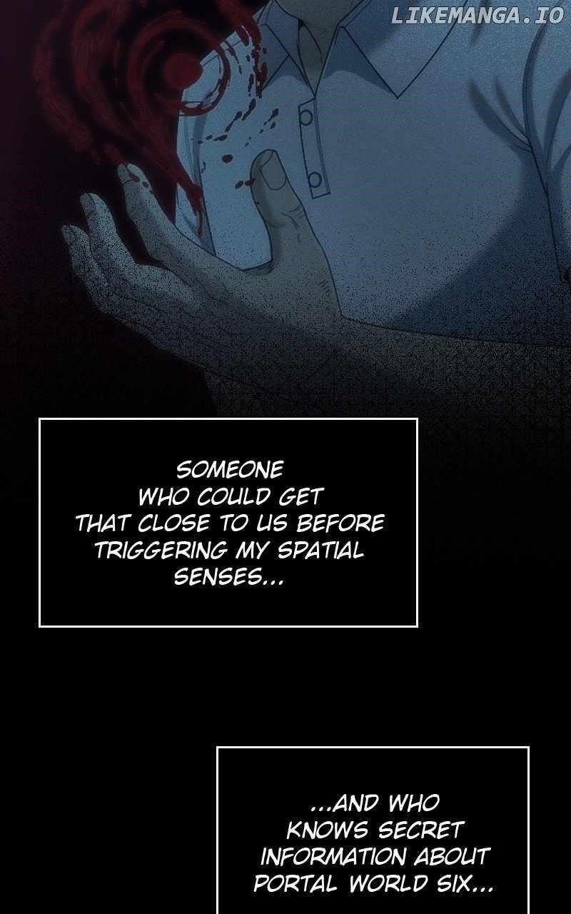 Read Paranoid Mage Manga Online
