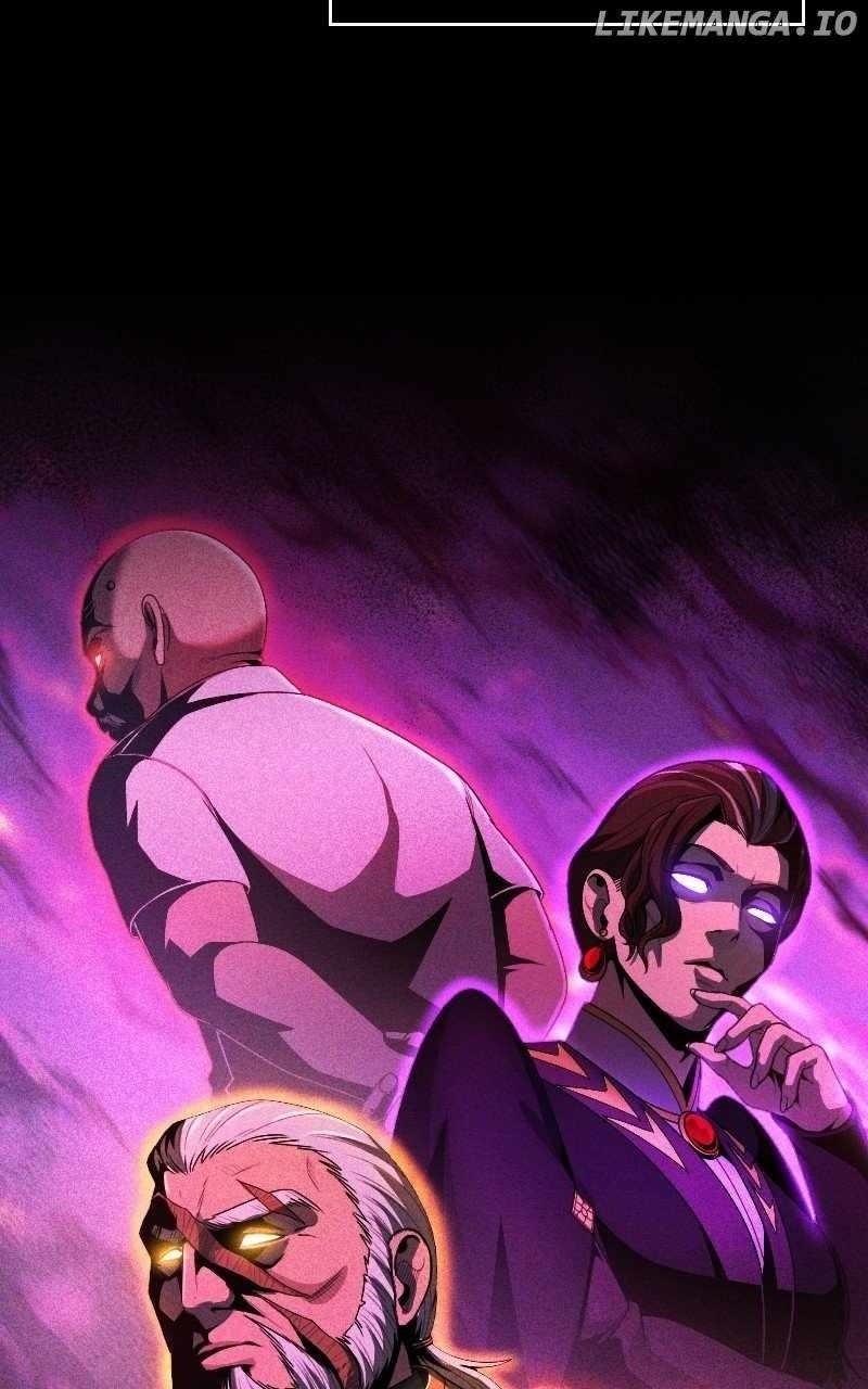 Read Paranoid Mage Manga Online
