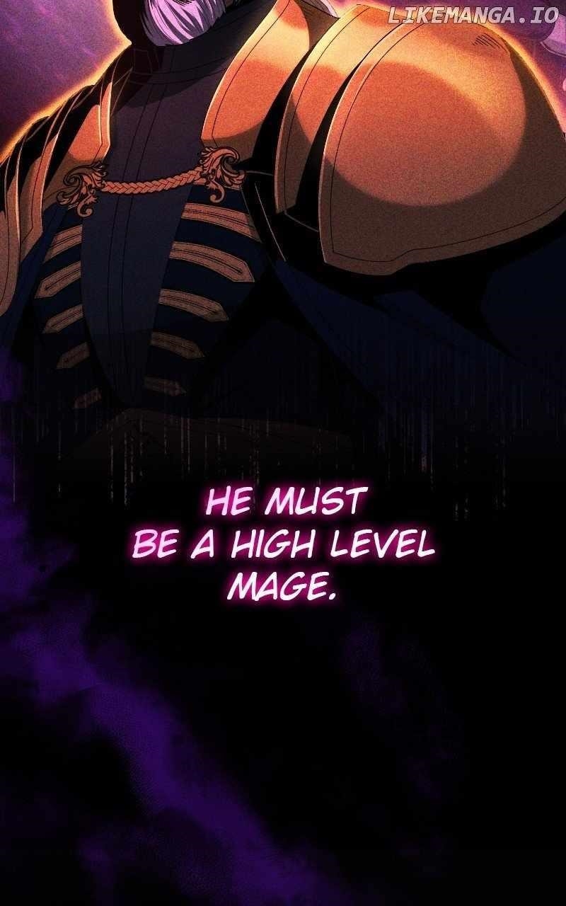 Read Paranoid Mage Manga Online