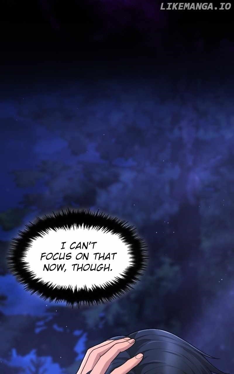 Read Paranoid Mage Manga Online