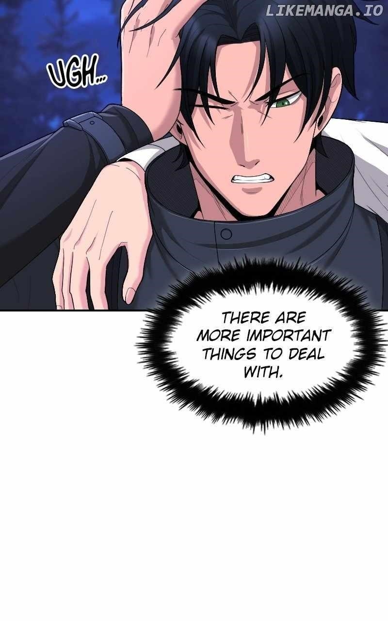 Read Paranoid Mage Manga Online