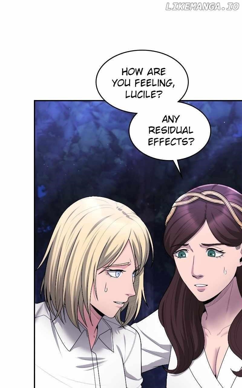 Read Paranoid Mage Manga Online
