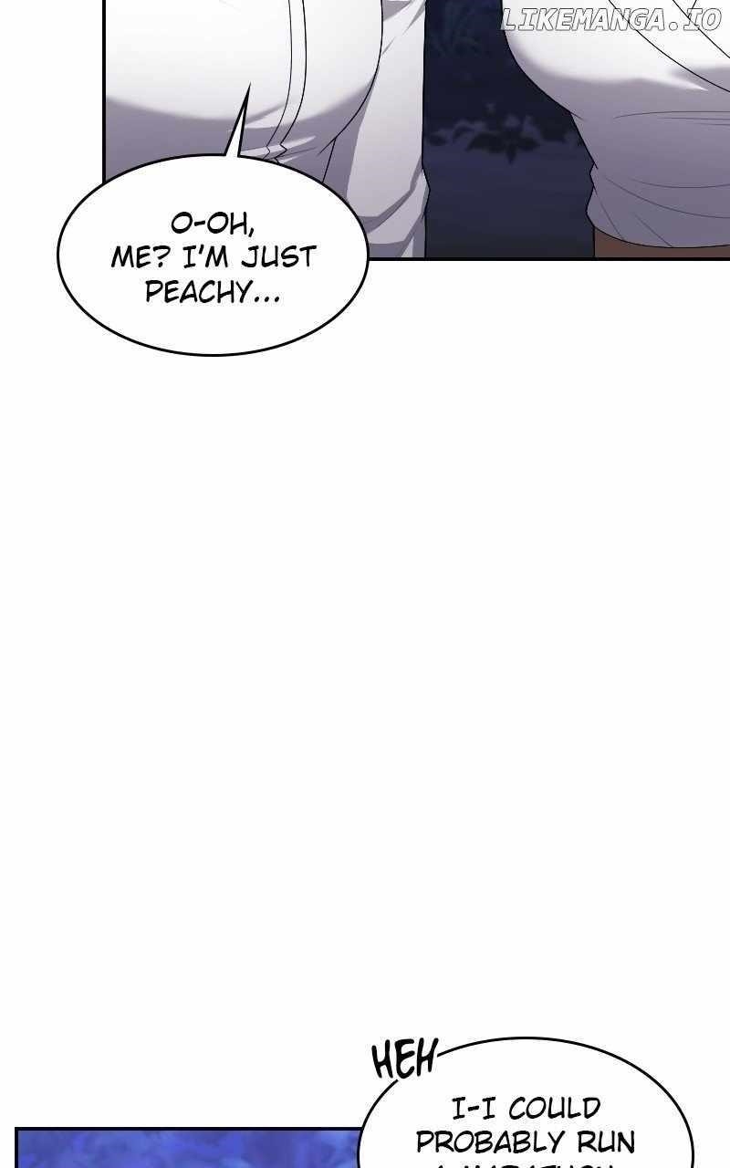 Read Paranoid Mage Manga Online