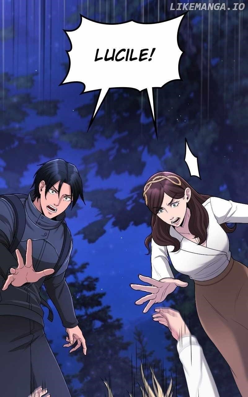 Read Paranoid Mage Manga Online