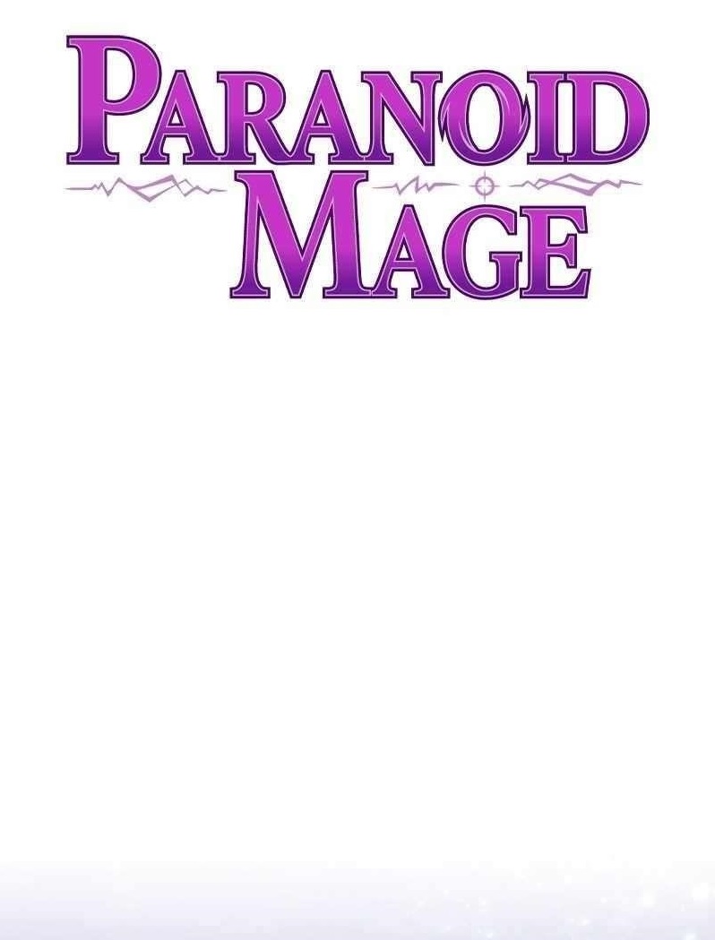 Read Paranoid Mage Manga Online