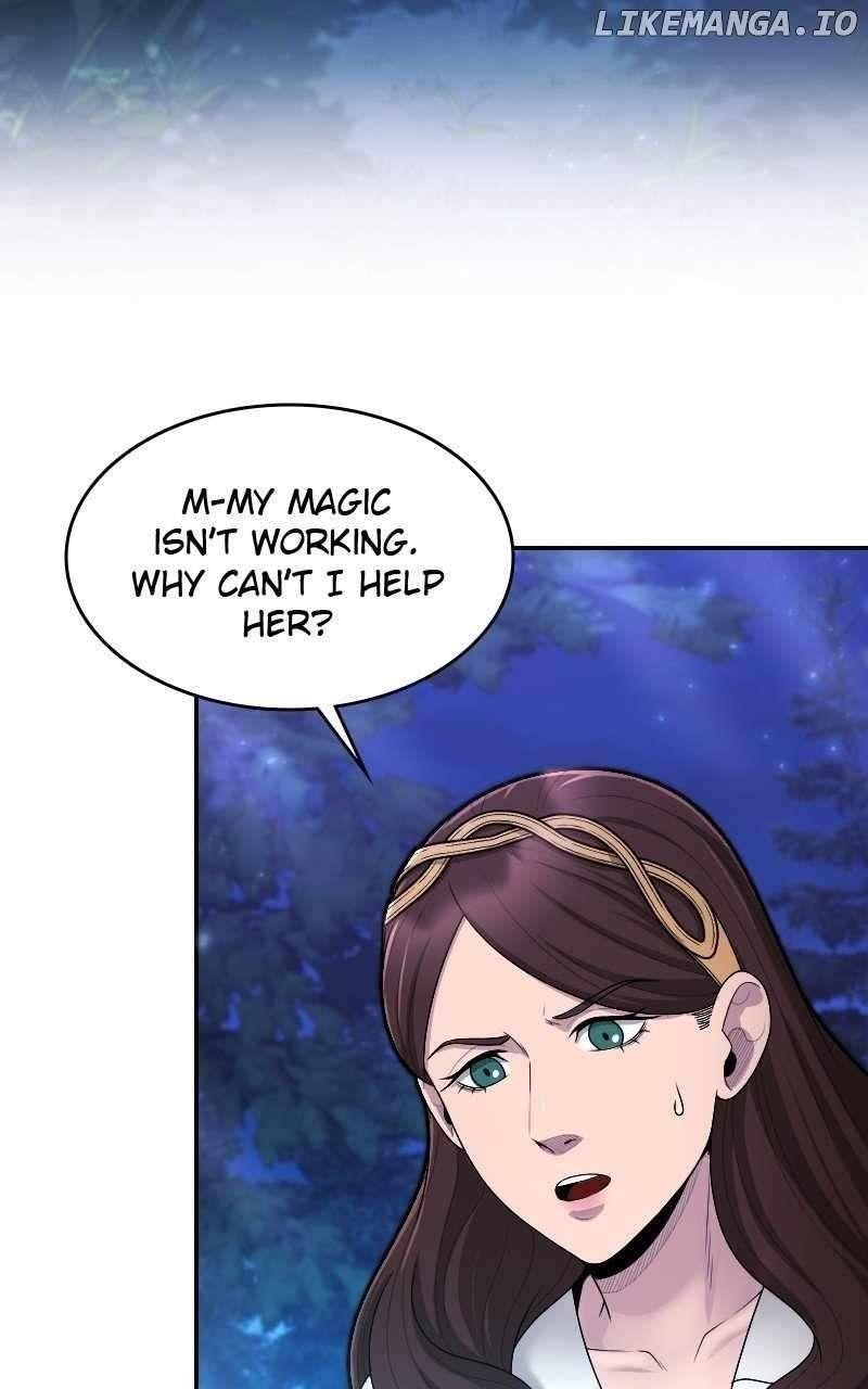 Read Paranoid Mage Manga Online