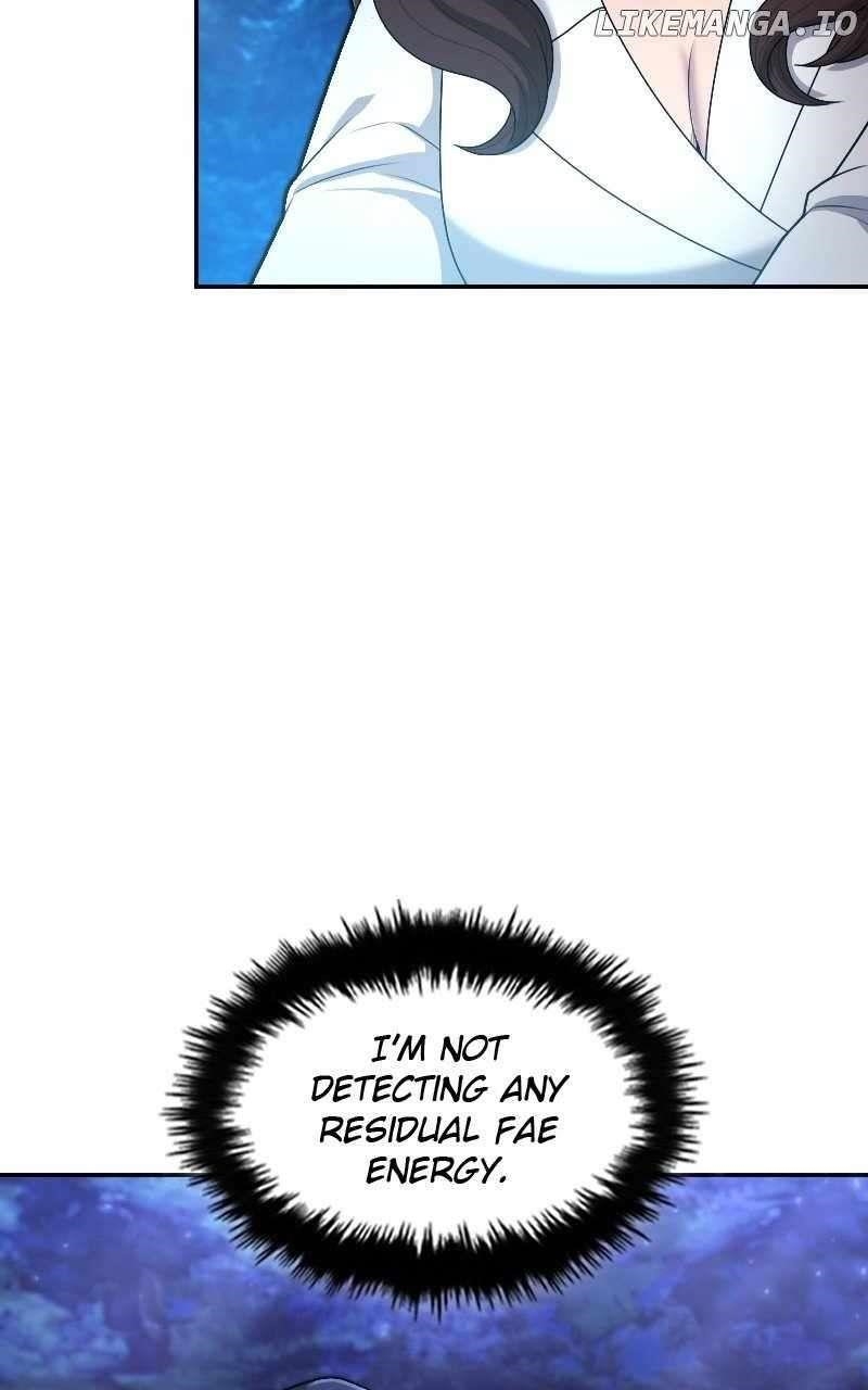 Read Paranoid Mage Manga Online