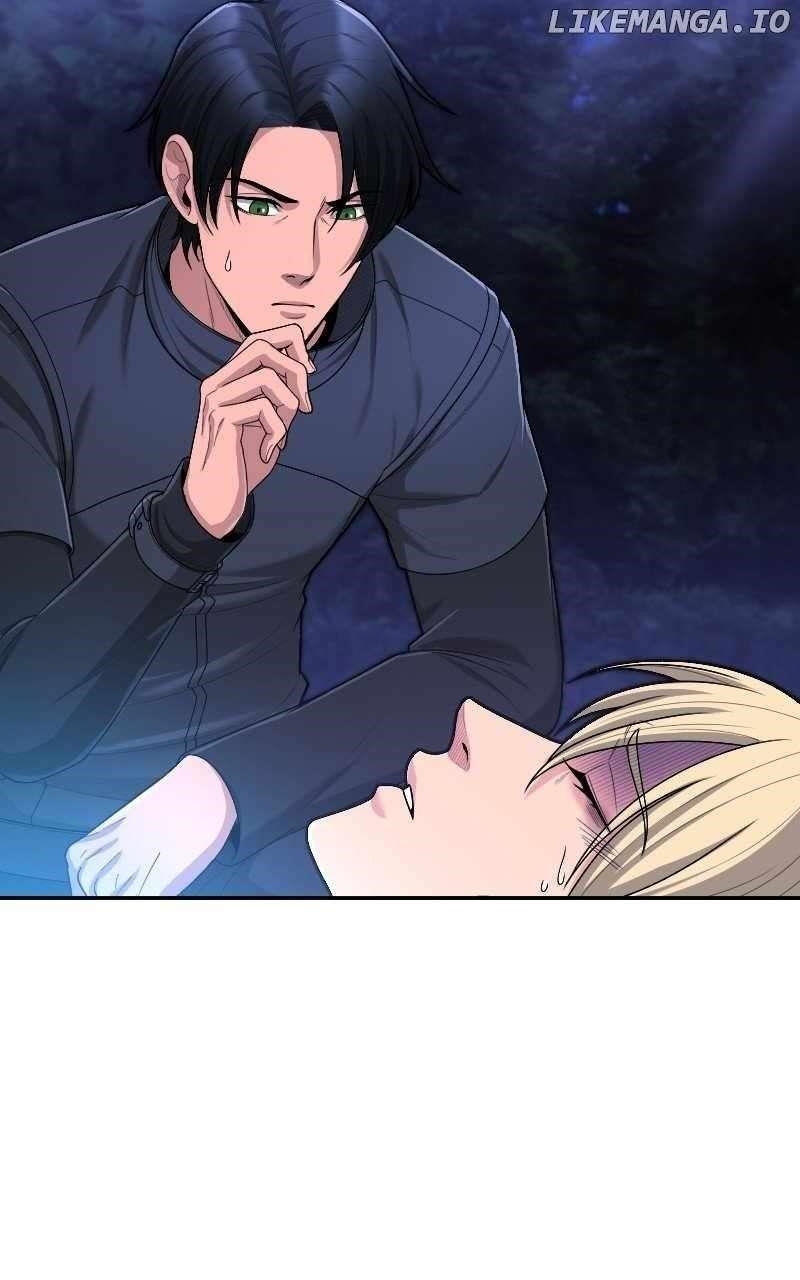 Read Paranoid Mage Manga Online