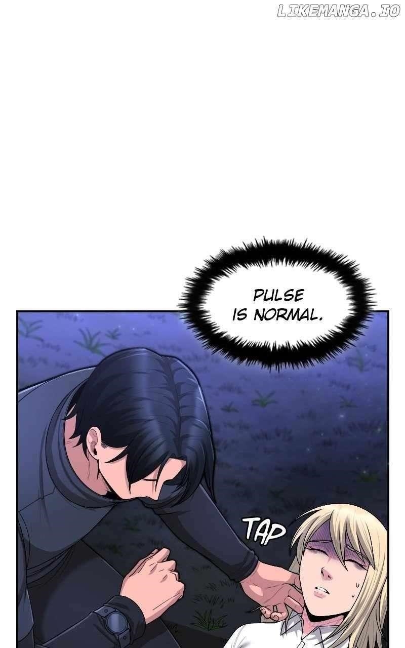 Read Paranoid Mage Manga Online