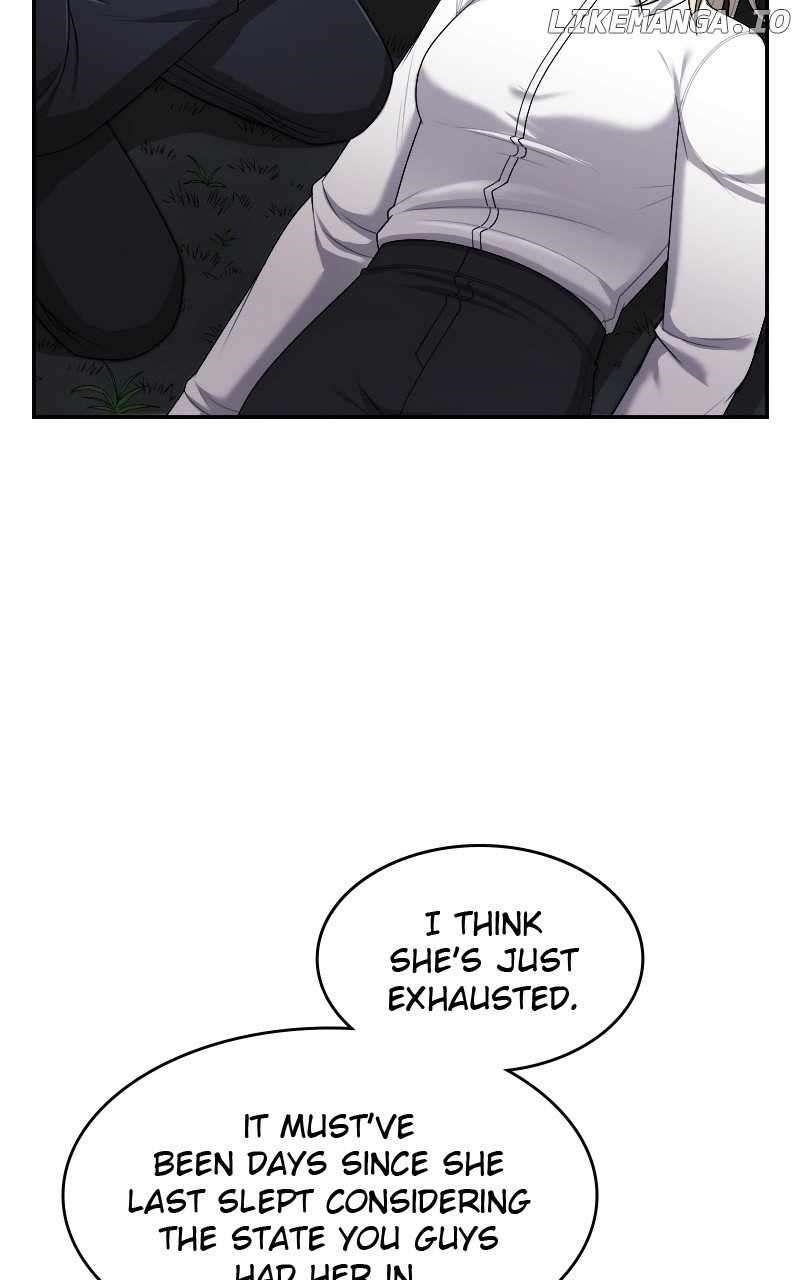 Read Paranoid Mage Manga Online