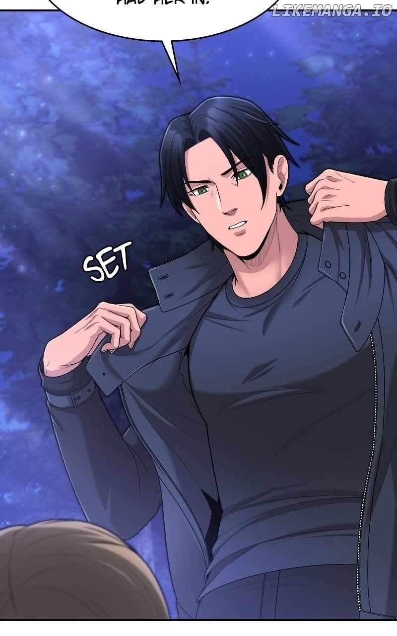 Read Paranoid Mage Manga Online