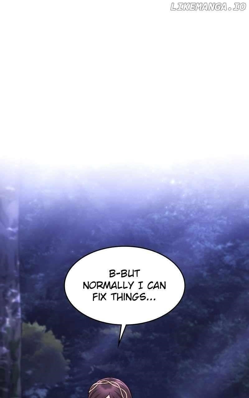 Read Paranoid Mage Manga Online