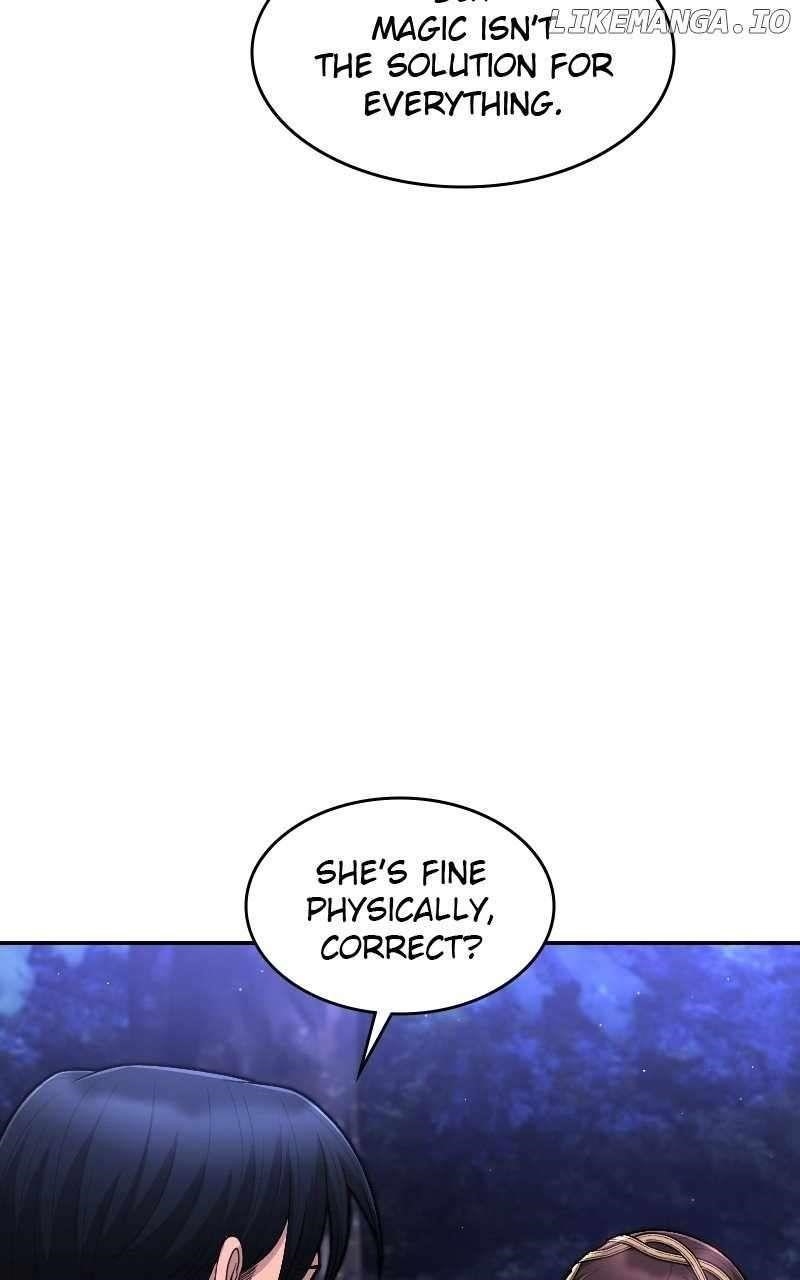 Read Paranoid Mage Manga Online