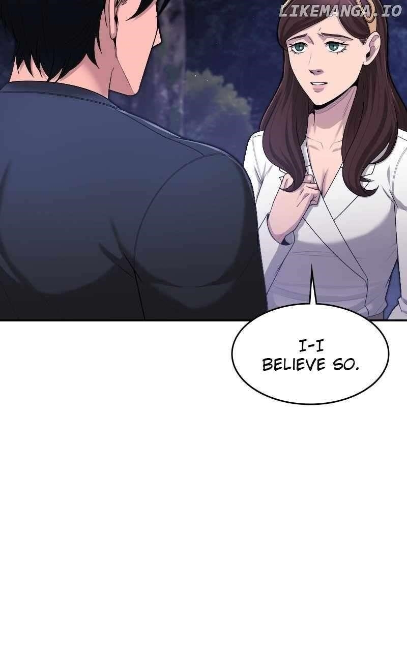 Read Paranoid Mage Manga Online