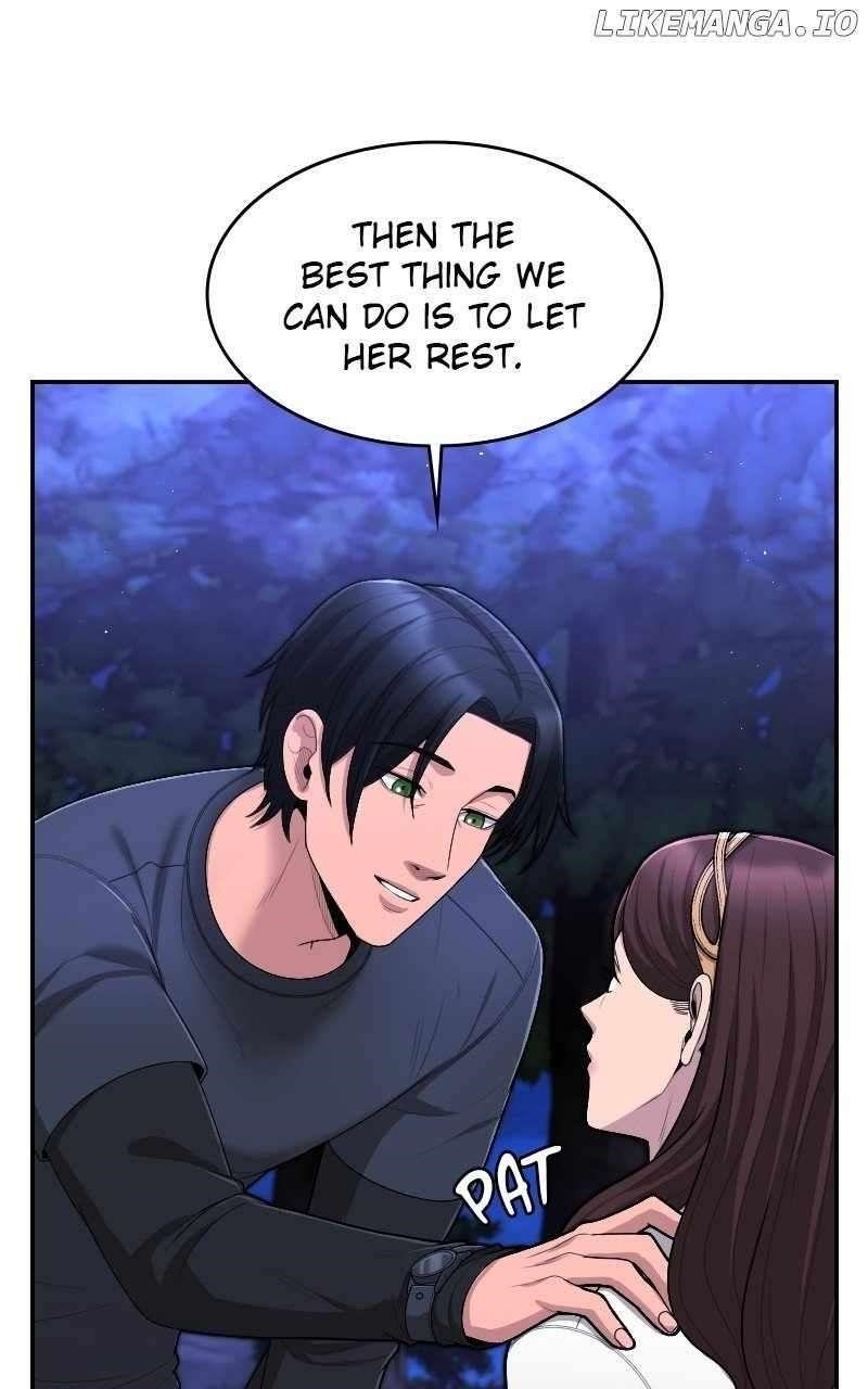 Read Paranoid Mage Manga Online