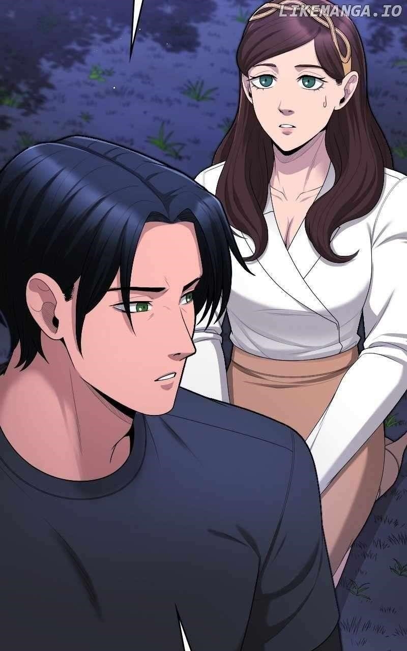 Read Paranoid Mage Manga Online