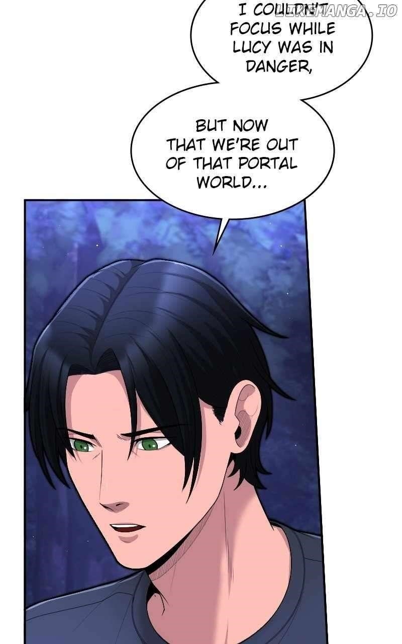 Read Paranoid Mage Manga Online
