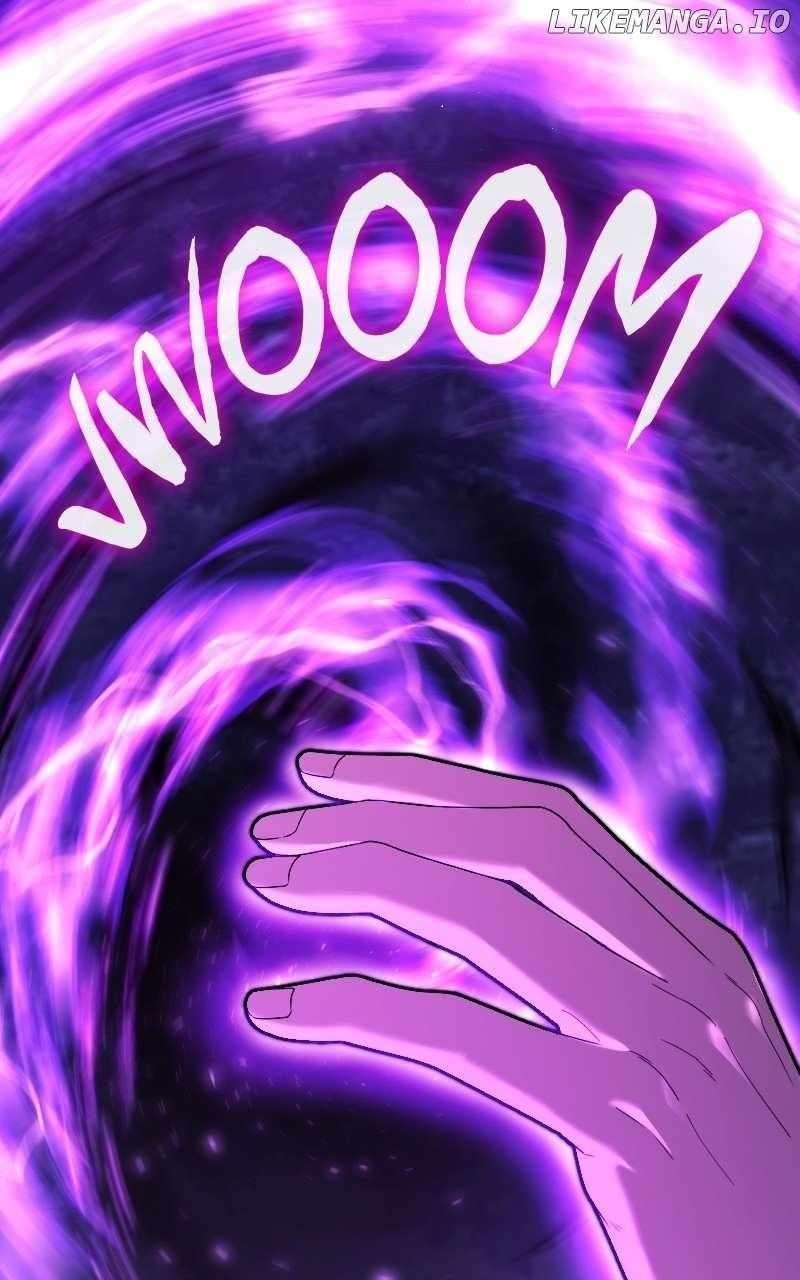 Read Paranoid Mage Manga Online