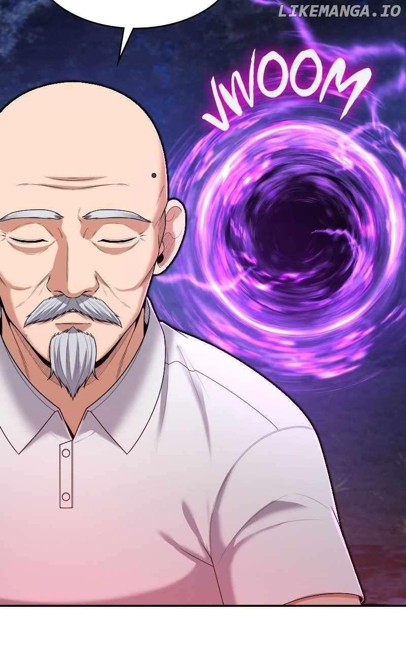 Read Paranoid Mage Manga Online