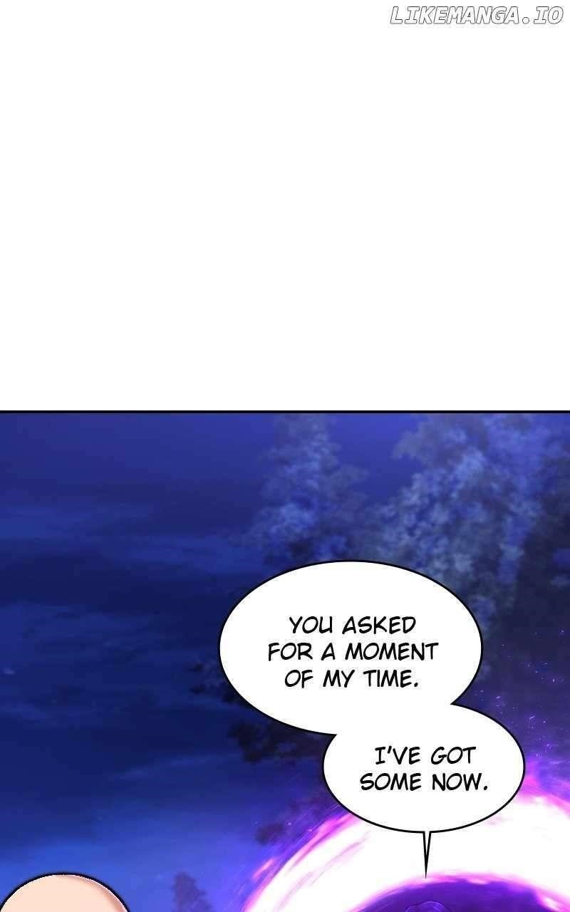 Read Paranoid Mage Manga Online