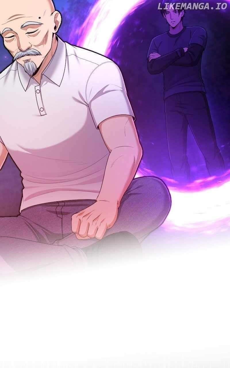 Read Paranoid Mage Manga Online