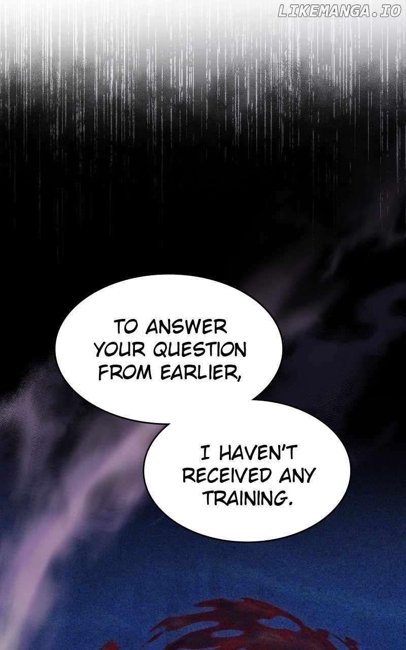 Read Paranoid Mage Manga Online